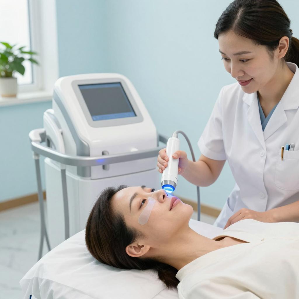 Laser Medical Majesty：揭秘激光医学的差异化破局之道第二张图