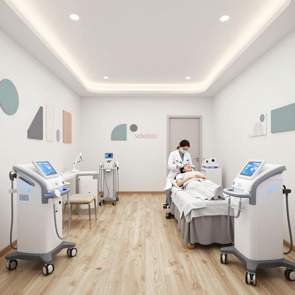 【揭示医学美容微创美容的差异化优势：你不可不知的行业内幕】