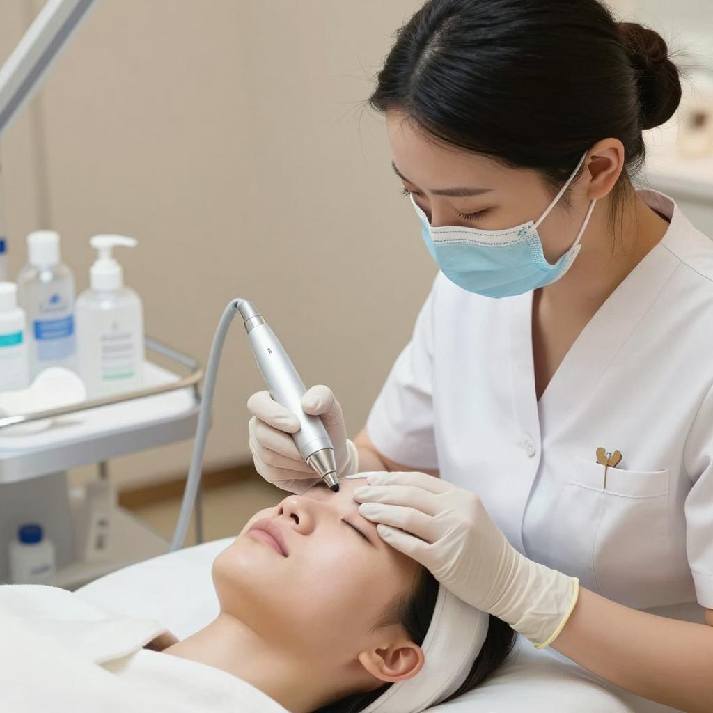 如何实现差异化的医学美容：微创美容的未来趋势第一张图