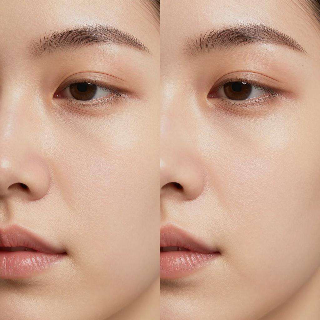 【揭示医学美容微创美容的差异化优势：你不可不知的行业内幕】第二张图