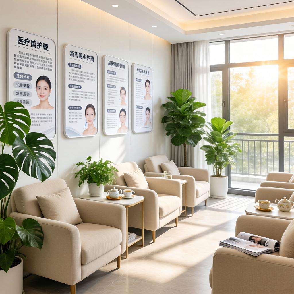 如何实现差异化的医学美容：微创美容的未来趋势第三张图