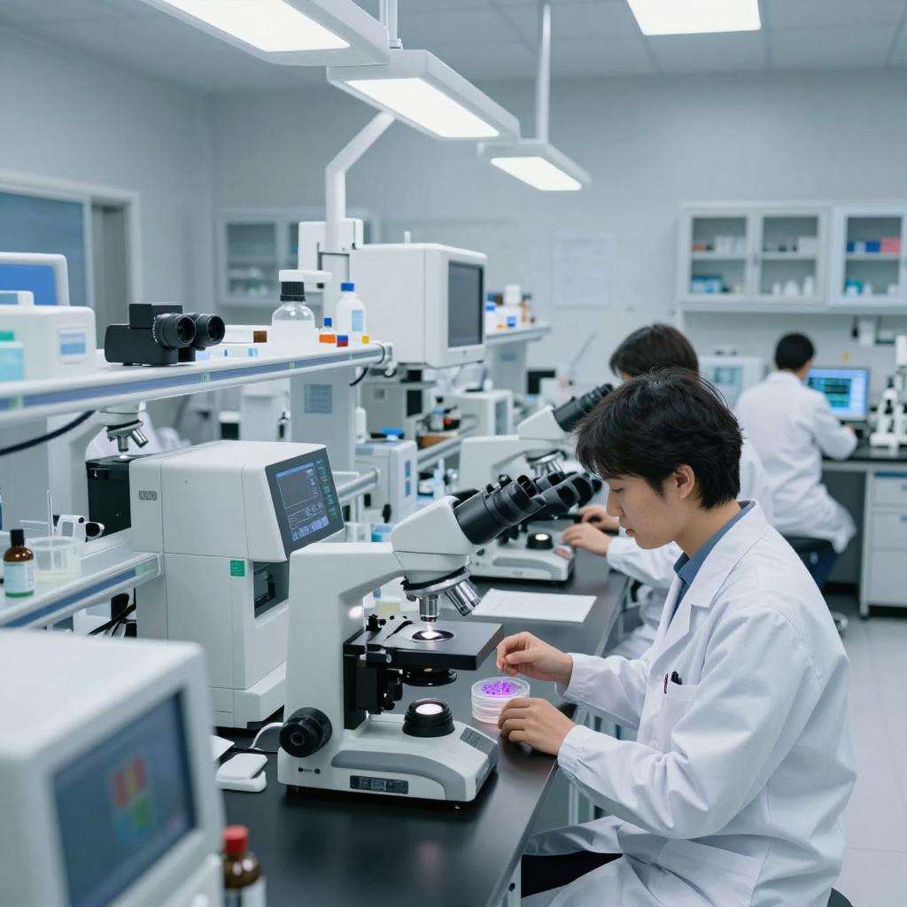 你不知道的再生医学：组织修复的差异化突破