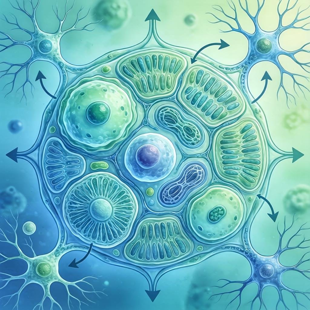 你不知道的再生医学：组织修复的差异化突破第二张图