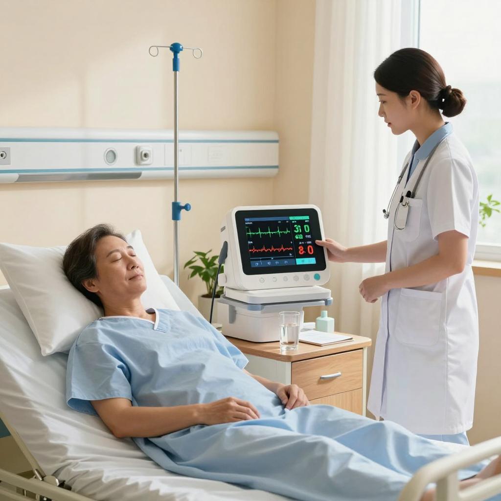 创新驱动：如何实现医学设备的差异化竞争第一张图