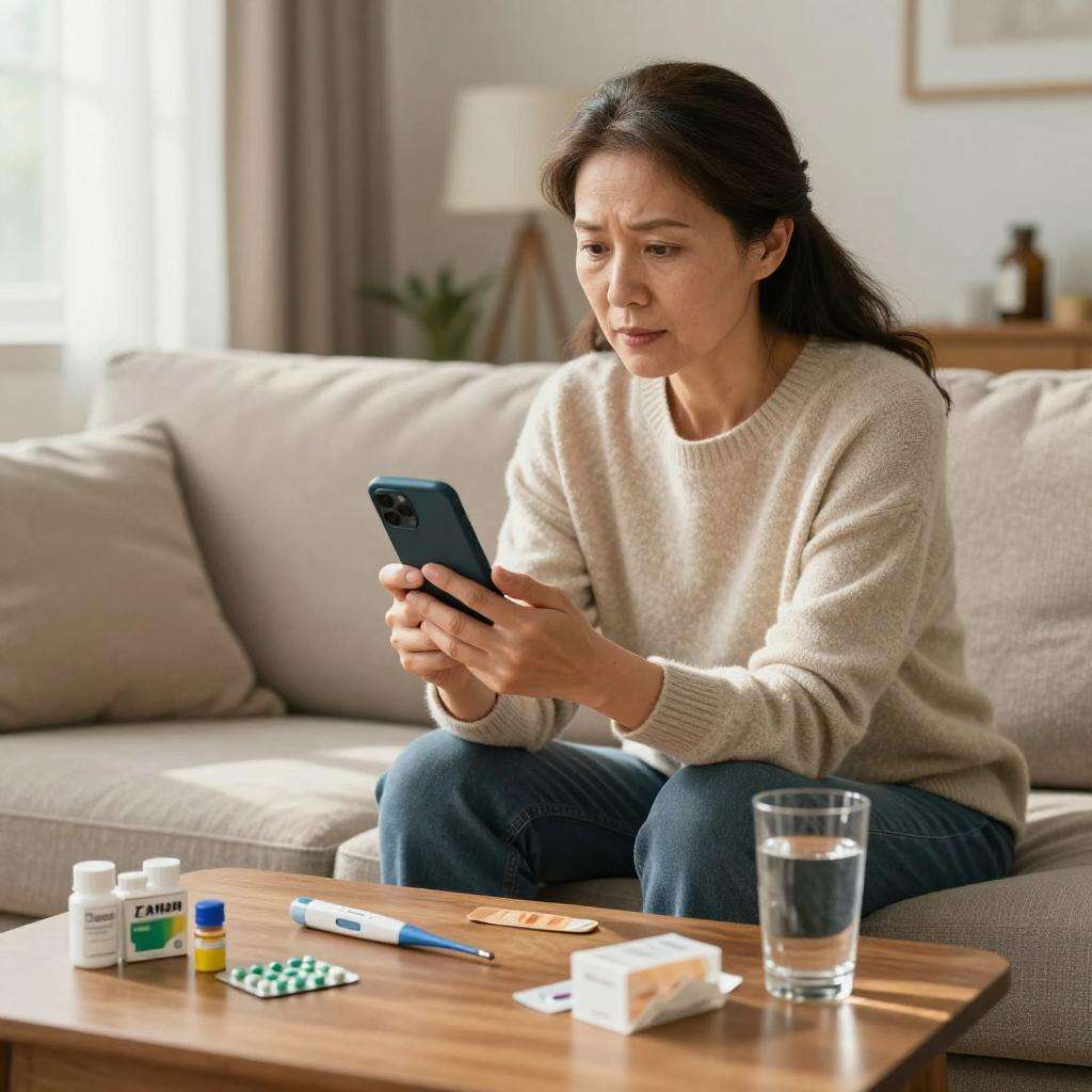 远程医学变革：线上服务差异化引领未来趋势第一张图