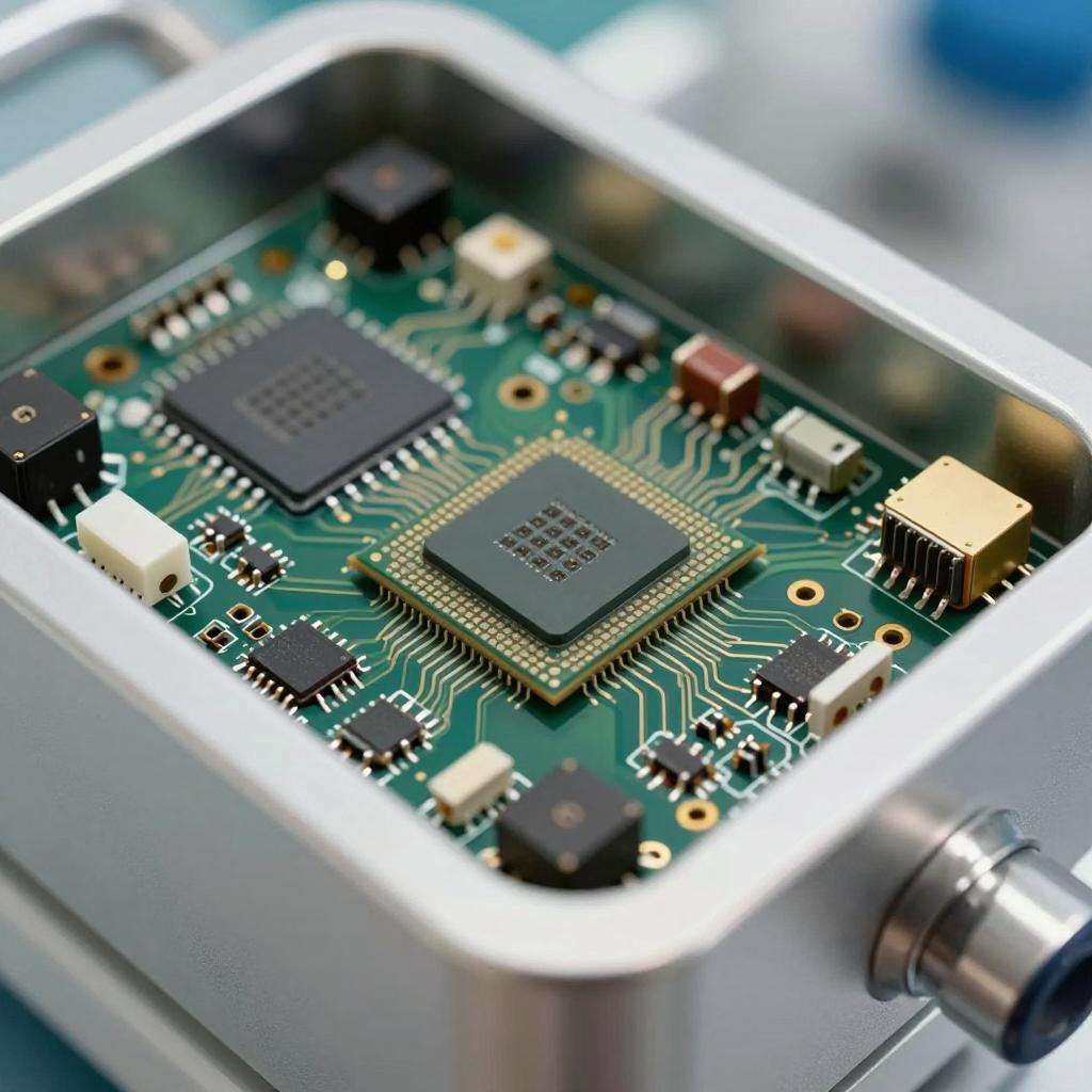 医疗设备革新：差异化研发如何驱动行业变革第一张图