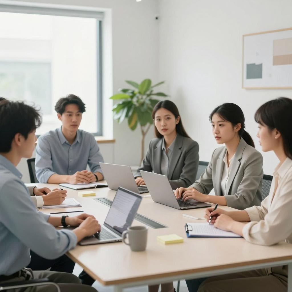 掌握风湿免疫差异化：解码风湿科的前沿奥秘