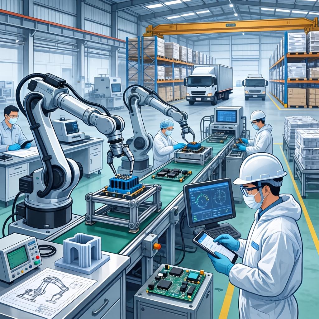 医疗设备革新：差异化研发如何驱动行业变革第三张图