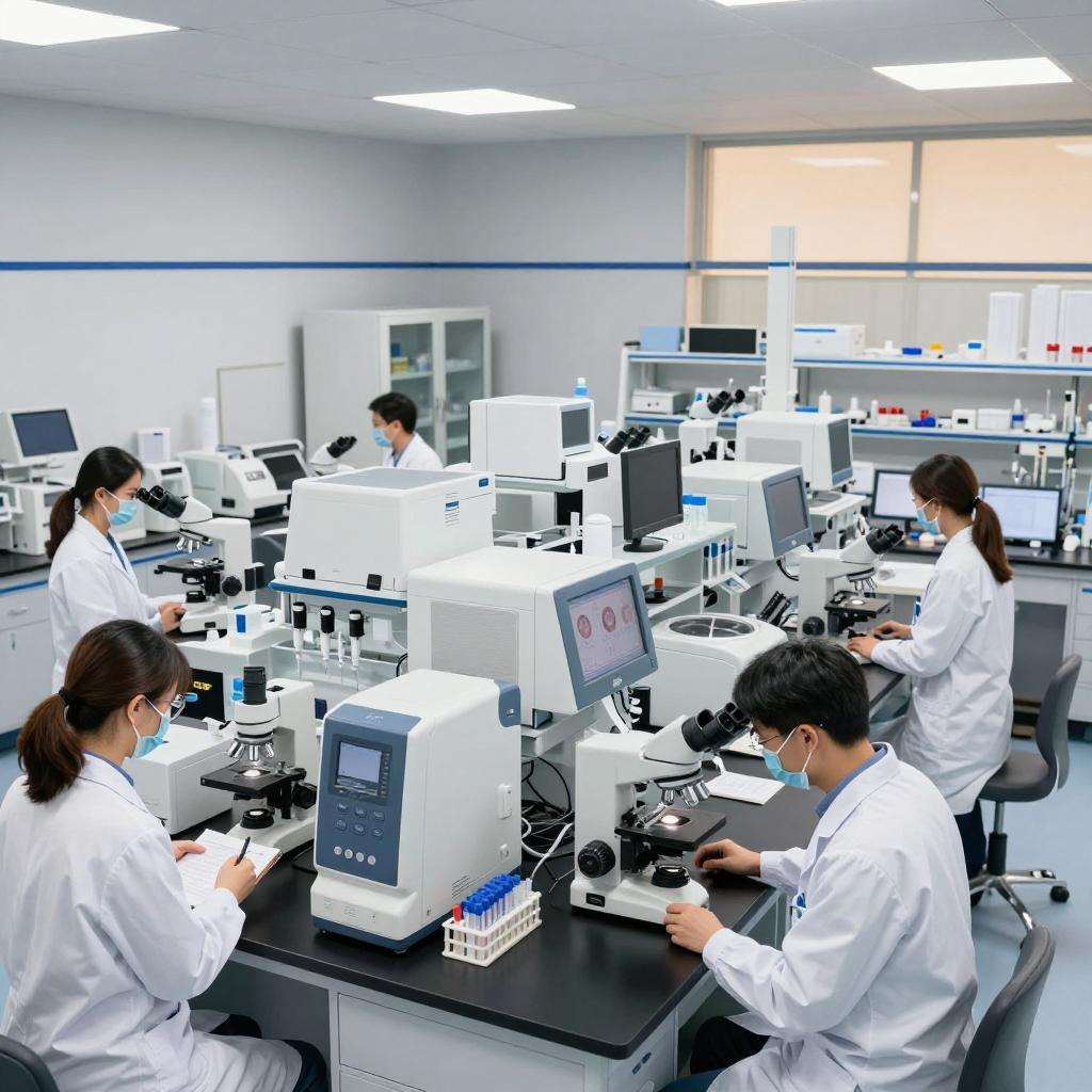 血液科突破：造血差异化引领未来医学新革命