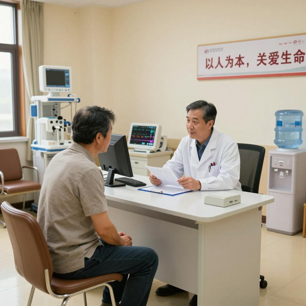 血液科突破：造血差异化引领未来医学新革命第二张图