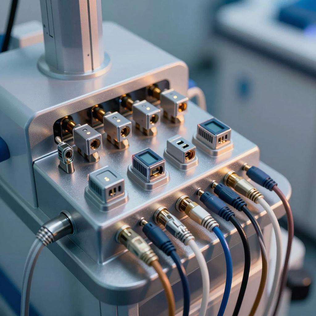 神经诊疗领域的革新之路：精准差异化引领Neurology未来第三张图