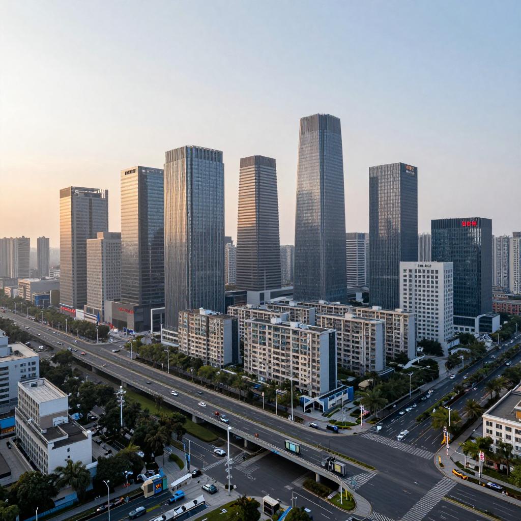 呼吸内科革命：抗感染差异化引领未来医疗新趋势第三张图