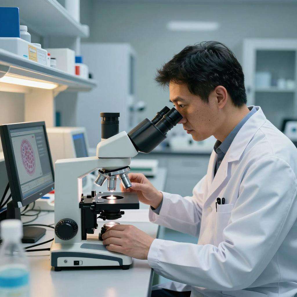 Gastroenterology 消化内科：突破内镜差异化的未来之匙第三张图