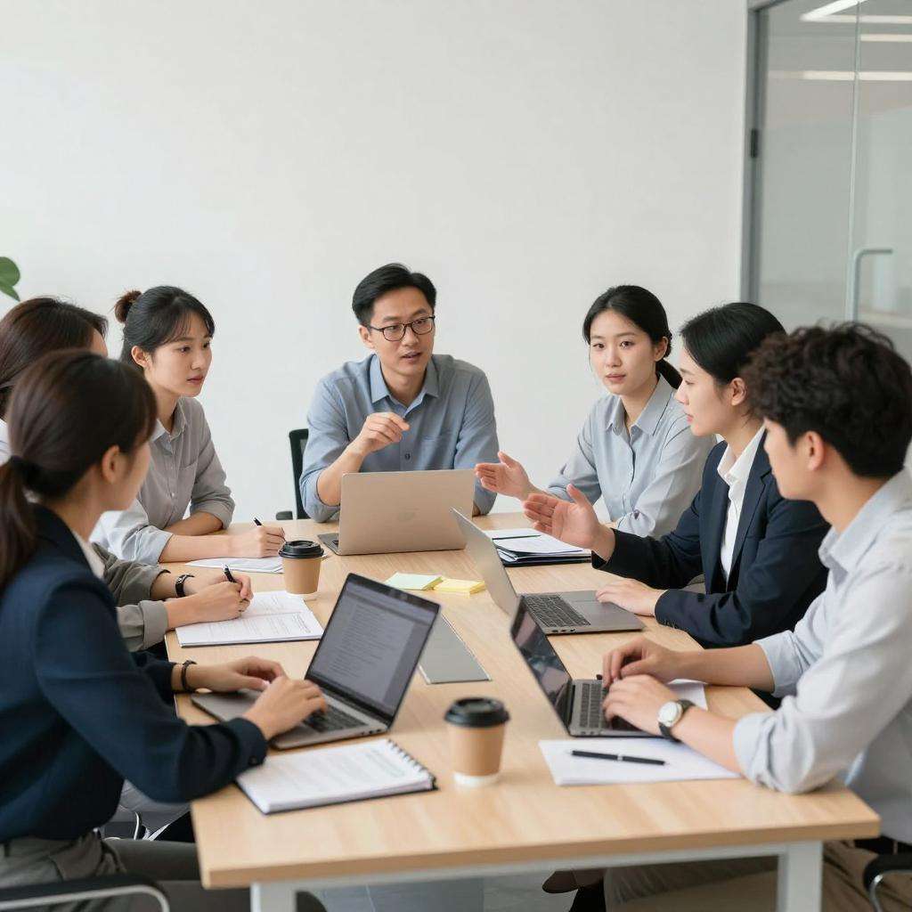 调控差异化：解密内分泌科的奇妙调节机制