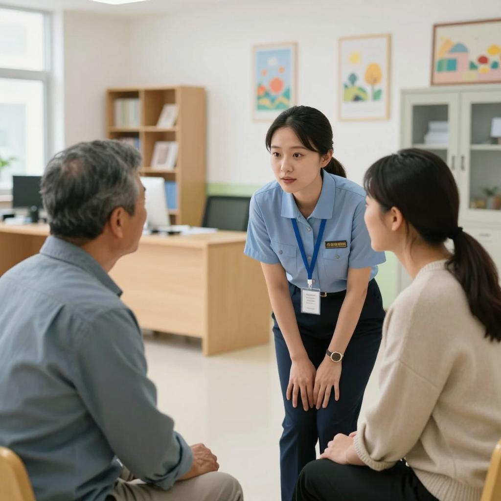 调控差异化：解密内分泌科的奇妙调节机制第一张图