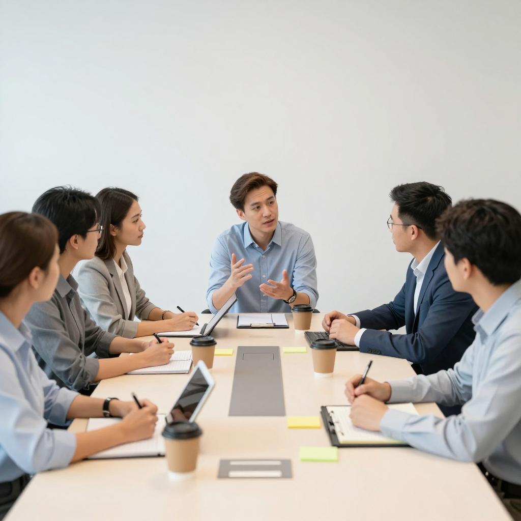 揭秘风湿科：免疫差异化引领未来医疗新变革