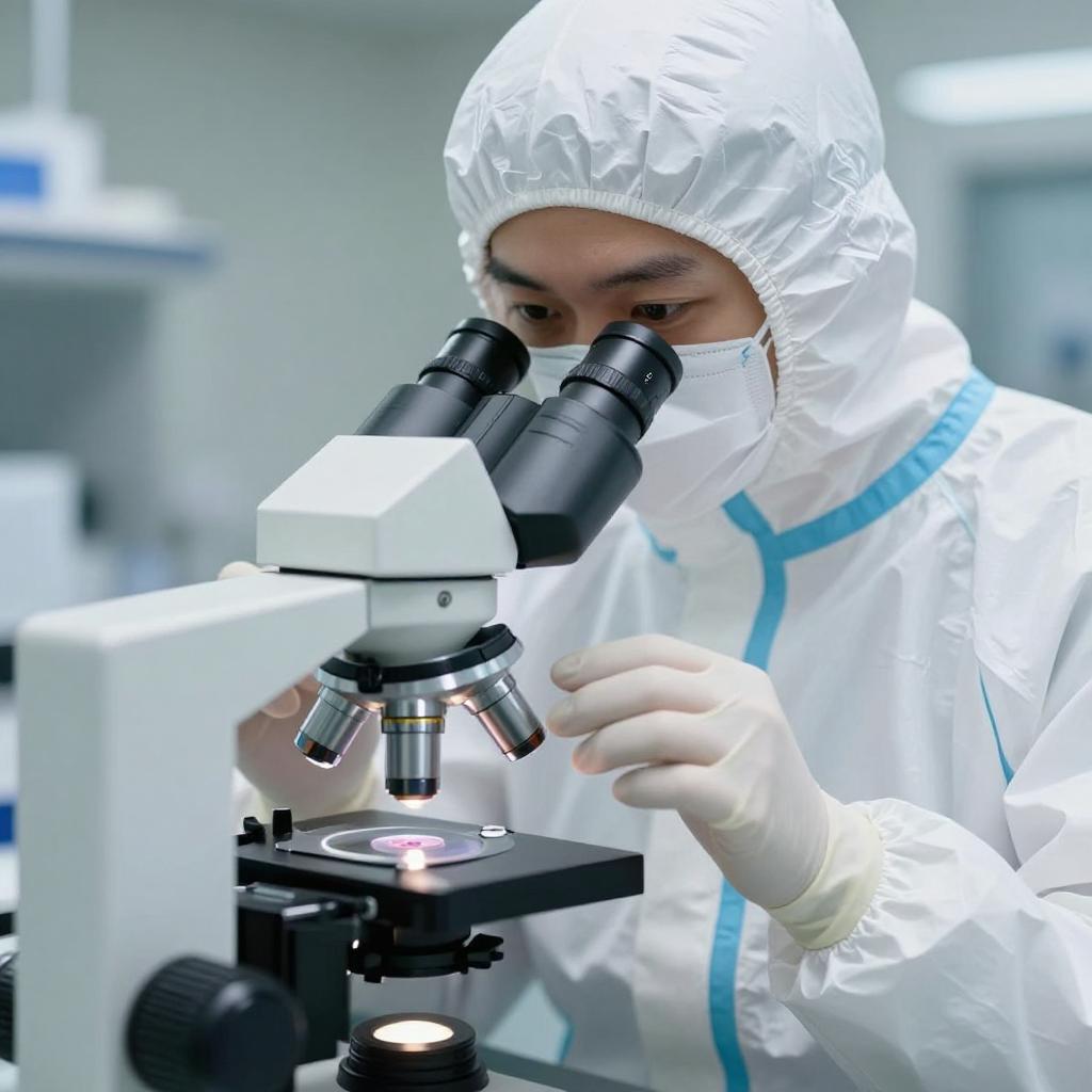 血液科创新突破：造血差异化引领未来医疗新风尚第二张图