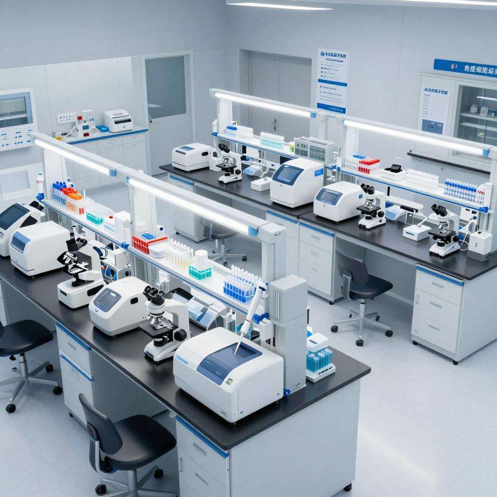 【风湿免疫领域的变革：解码免疫差异化的关键奥秘】第二张图