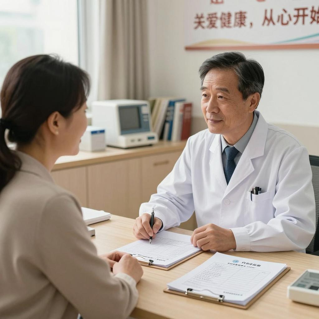 为什么内分泌领域的调节差异化如此关键？每个人的内分泌系统都像天平，微妙的调节会直接影响身体的健康与疾病。想象一下，一位患者在不同季节、不同生活压力下，体内激素的第二张图