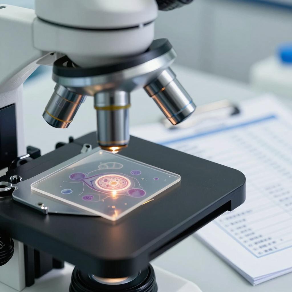 调节差异化：探索内分泌领域的精彩奥秘第一张图