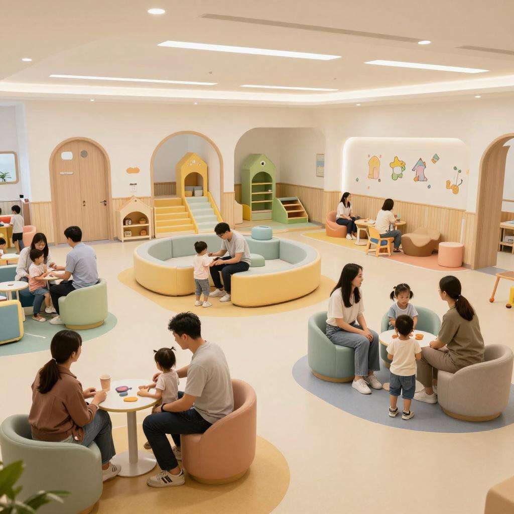 指导未来：儿童适配差异化在儿科诊疗领域的崭新突破第二张图