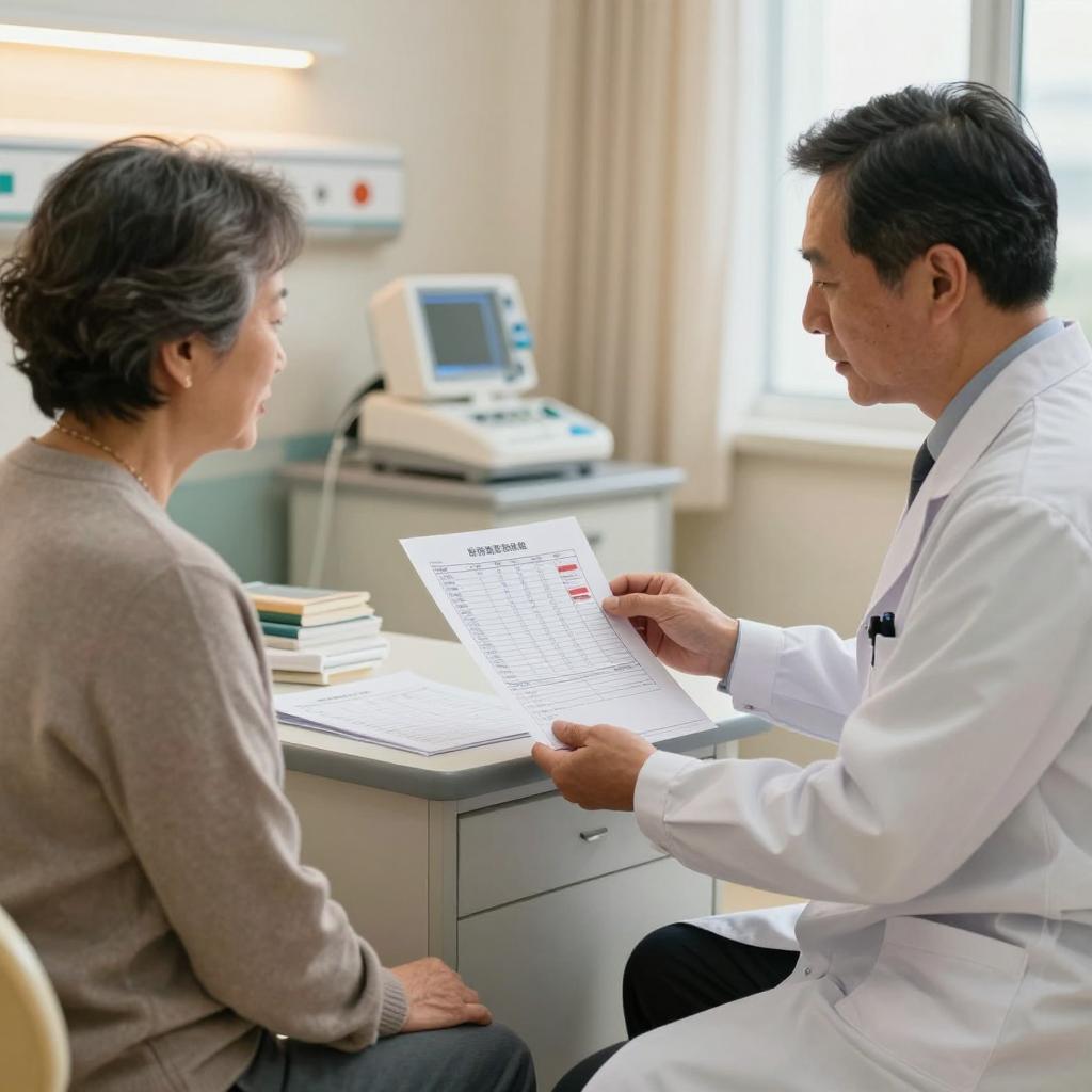 调节差异化：探索内分泌领域的精彩奥秘第二张图