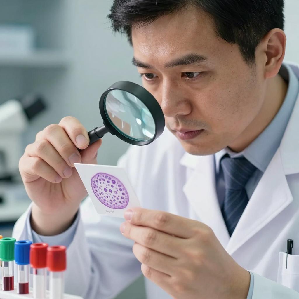 妇产科学差异化诊疗方案揭秘：细节决定成败！第一张图