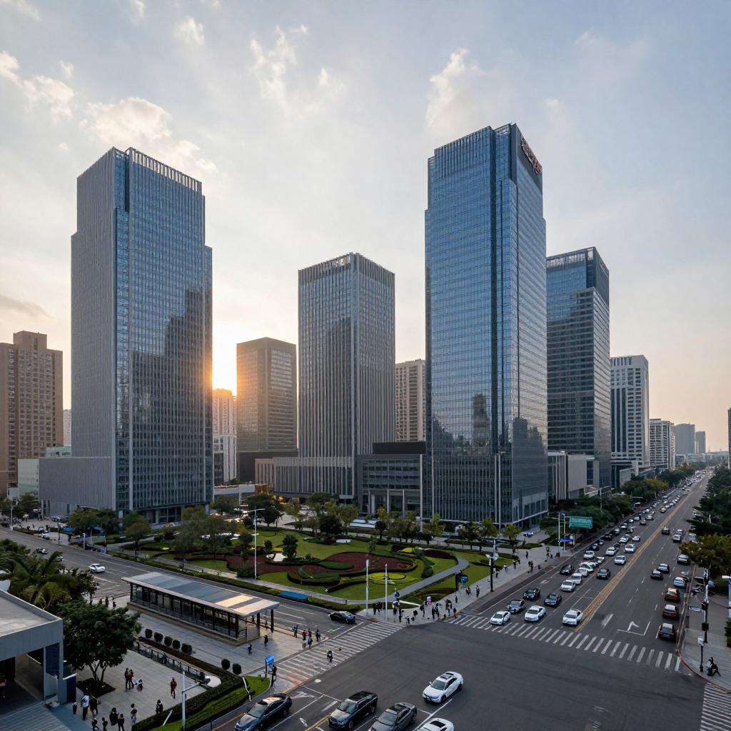 肿瘤诊疗的下一场革命：锁定靶向差异化的未来第三张图