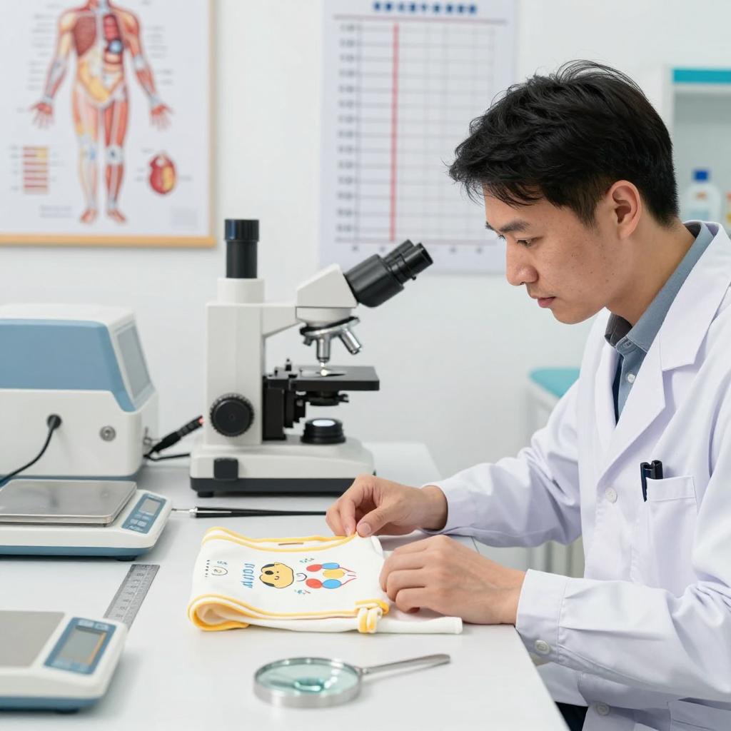 儿童健康领域的突破：儿Science的未来方向与儿童差异化诊疗第二张图