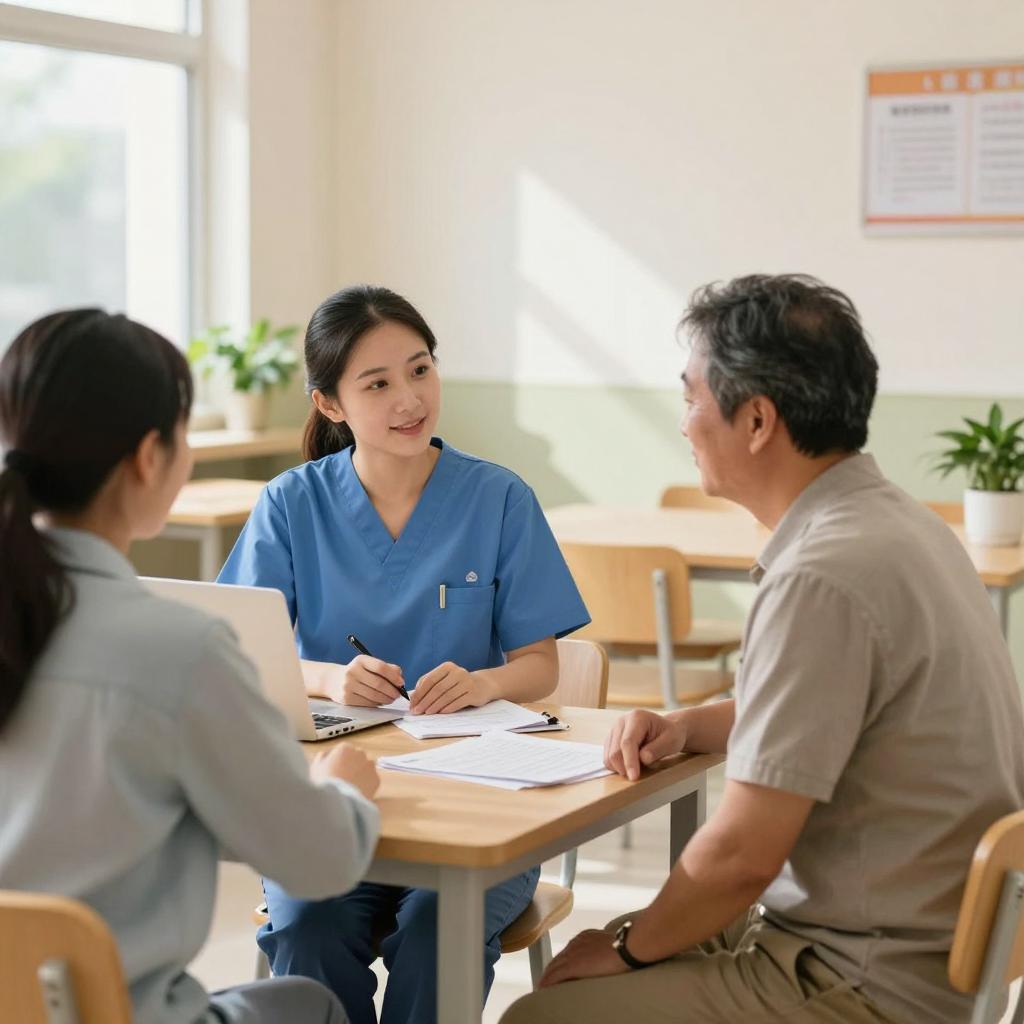 揭秘差异化诊疗方案：新时代妇产科学的创新路径第一张图