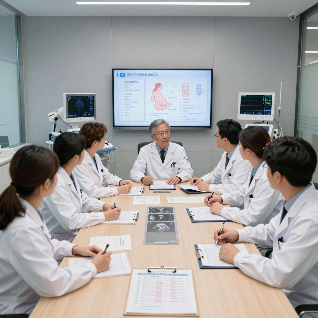 产科诊疗的变革：分娩服务差异化背后的新趋势第一张图