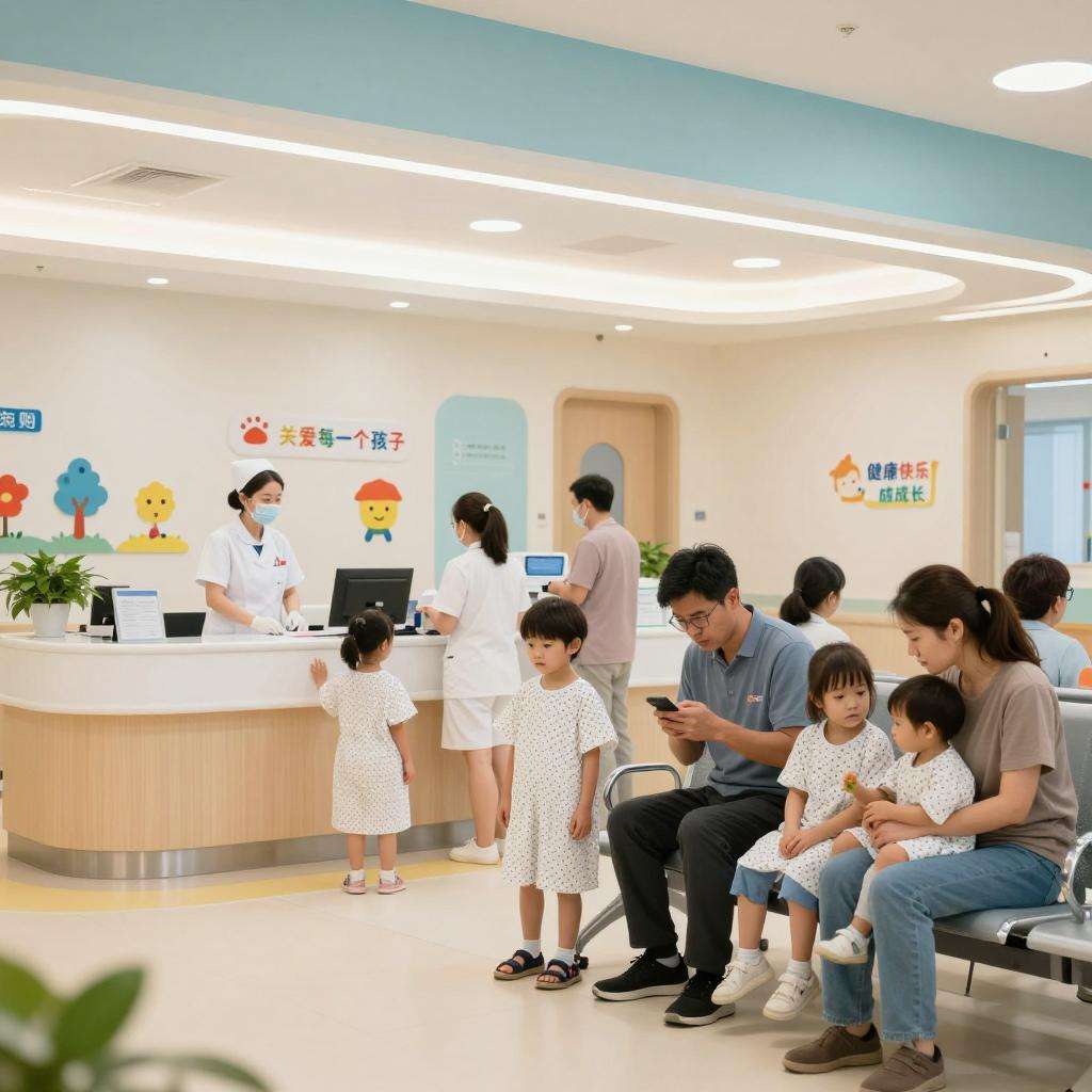 儿童健康领域的突破：儿Science的未来方向与儿童差异化诊疗第三张图