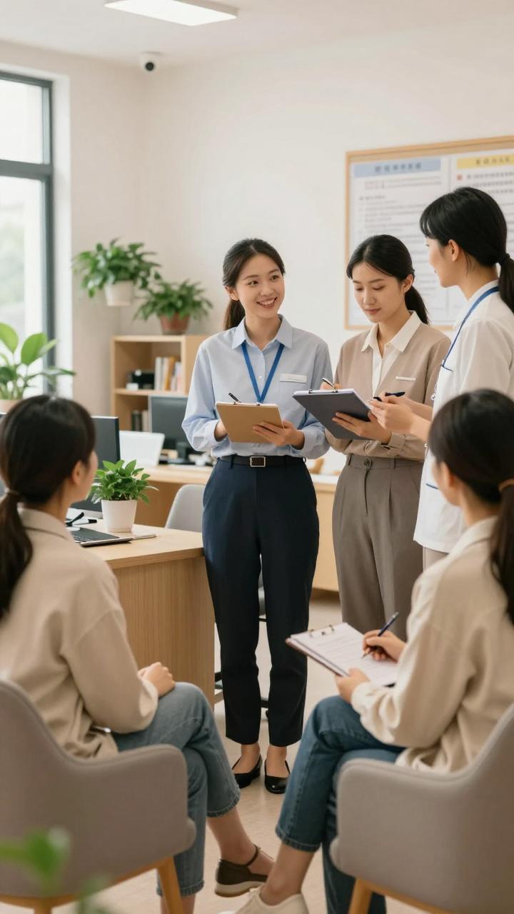 妇科诊疗方案差异化：突破传统的创新思路第一张图