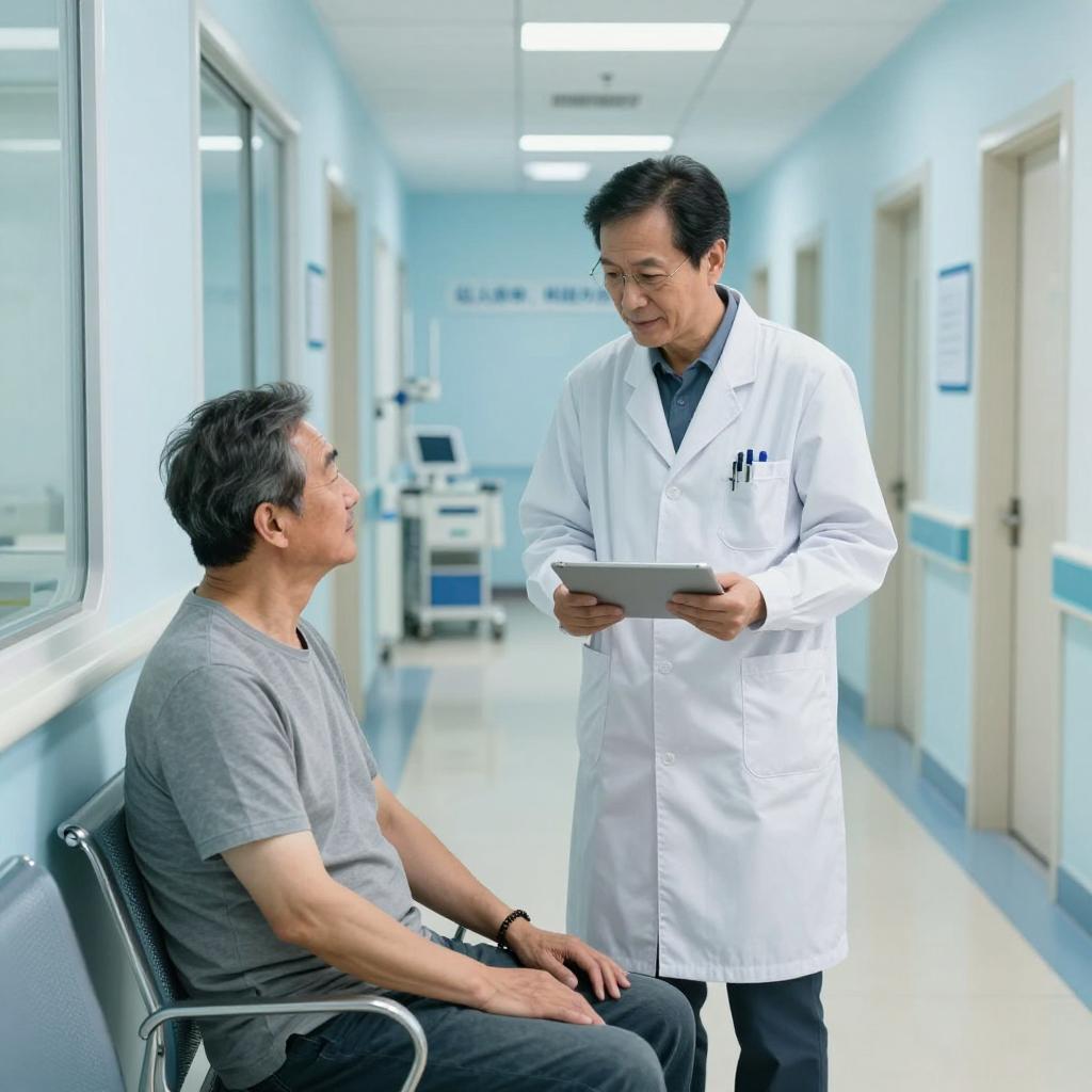 普通外科的革新：腹腔镜技术在外科诊疗领域的差异化探索第二张图