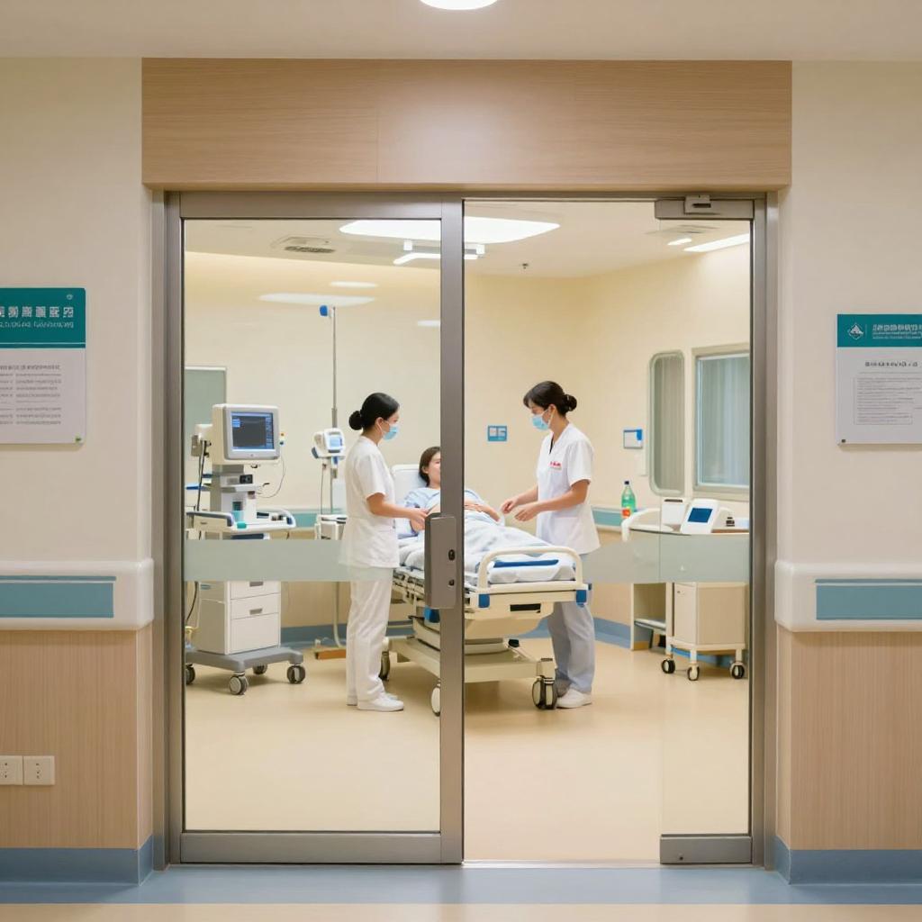 产科诊疗领域的差异化：引领创新的产科学实践新趋势第一张图