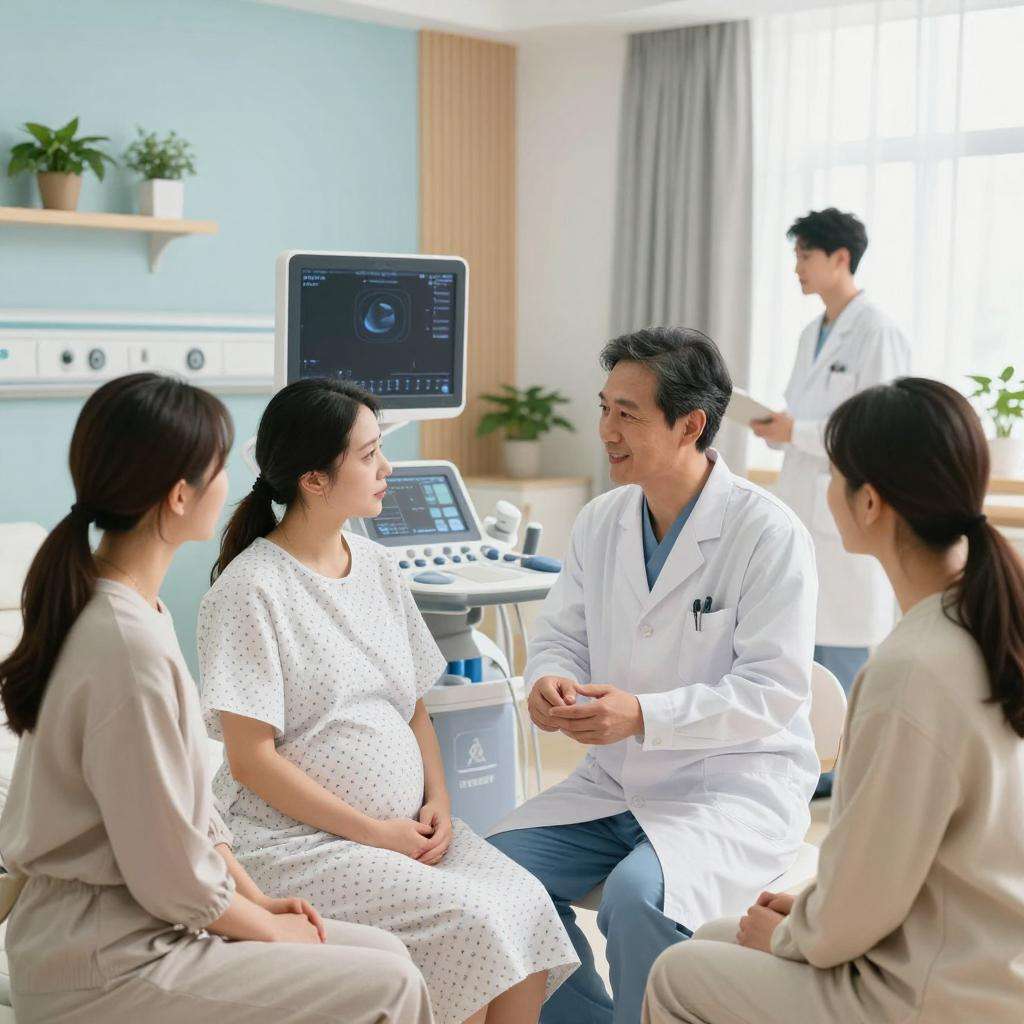 产科诊疗领域的差异化：引领创新的产科学实践新趋势第二张图