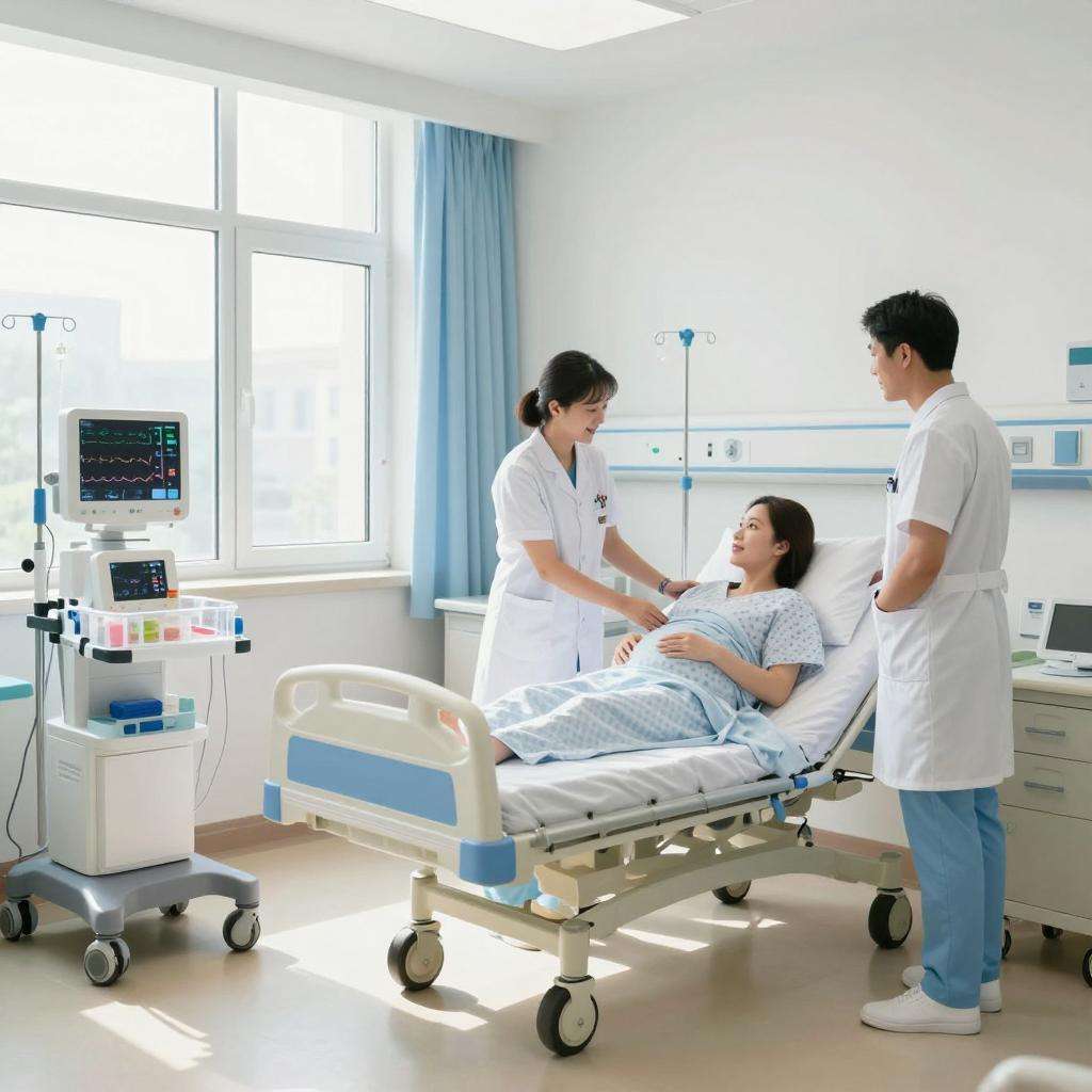 产科学创新：分娩服务差异化引领未来潮流第一张图