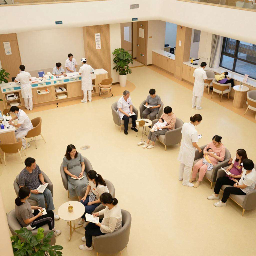 产科诊疗领域的差异化：引领创新的产科学实践新趋势第三张图