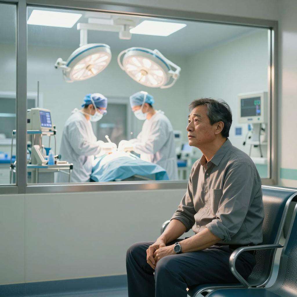 【胸外科的变革：打造差异化的胸腔镜技术突破】第二张图