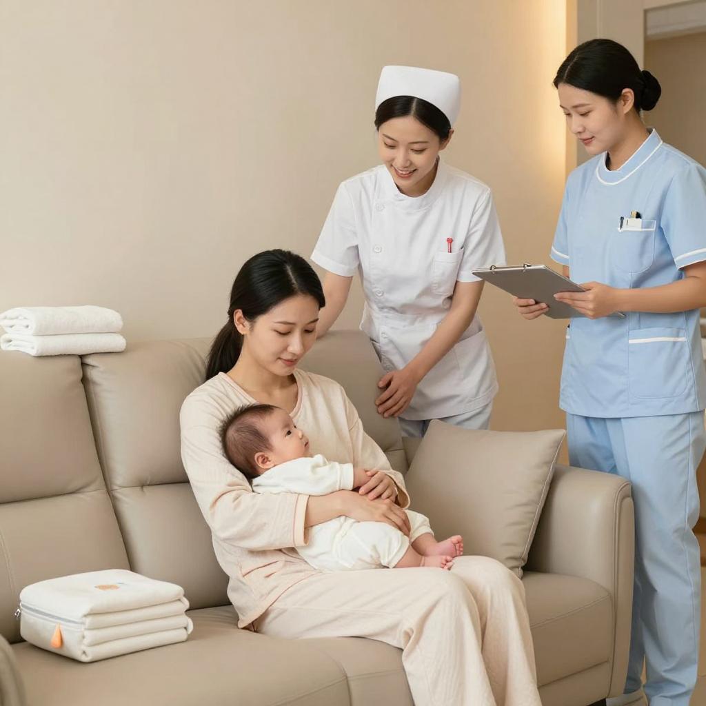 产科学创新：分娩服务差异化引领未来潮流第三张图