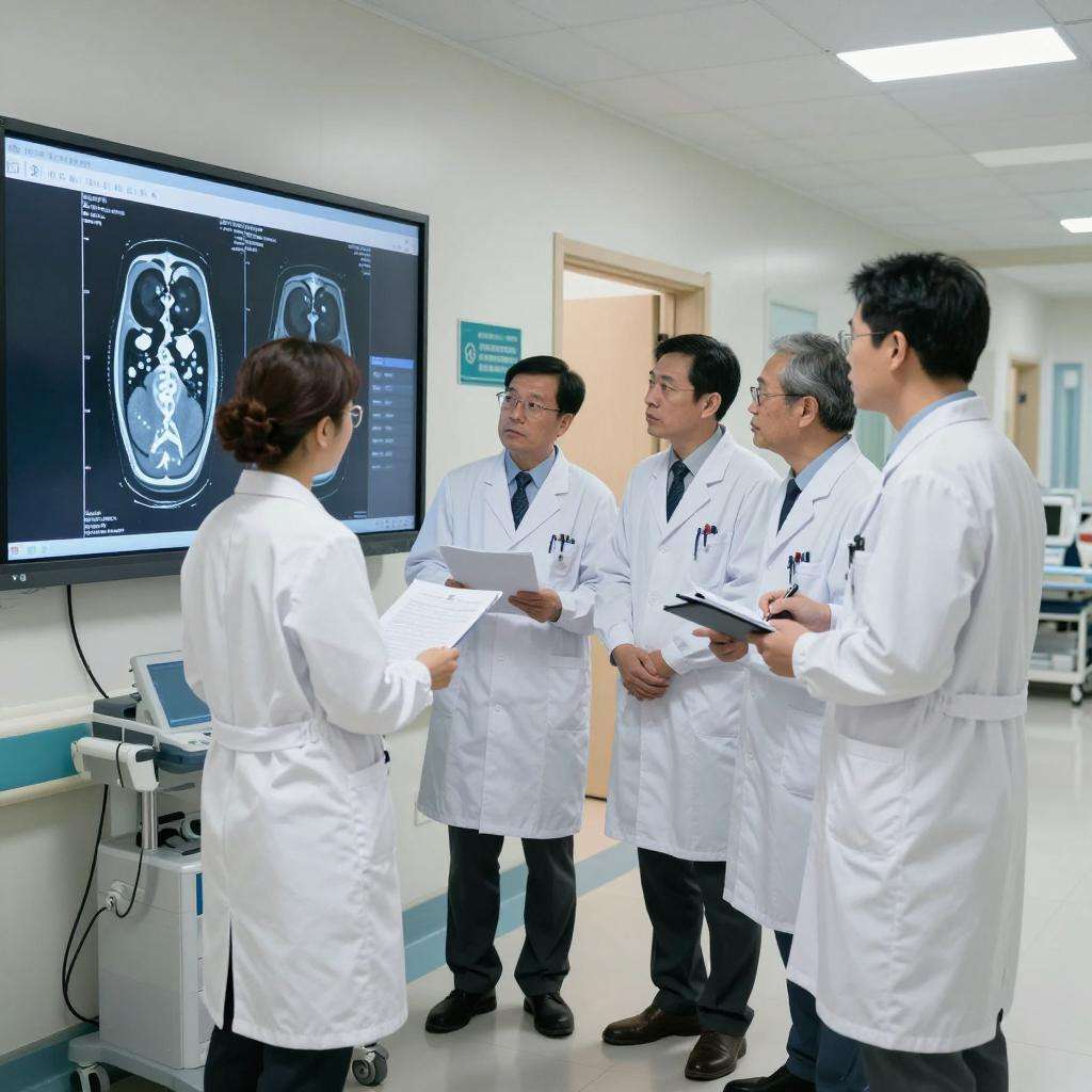 骨科诊疗创新：关节置换的差异化策略解析第三张图