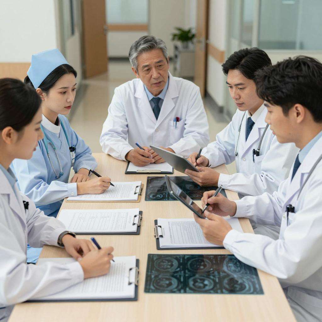 【胸外科的变革：打造差异化的胸腔镜技术突破】第三张图