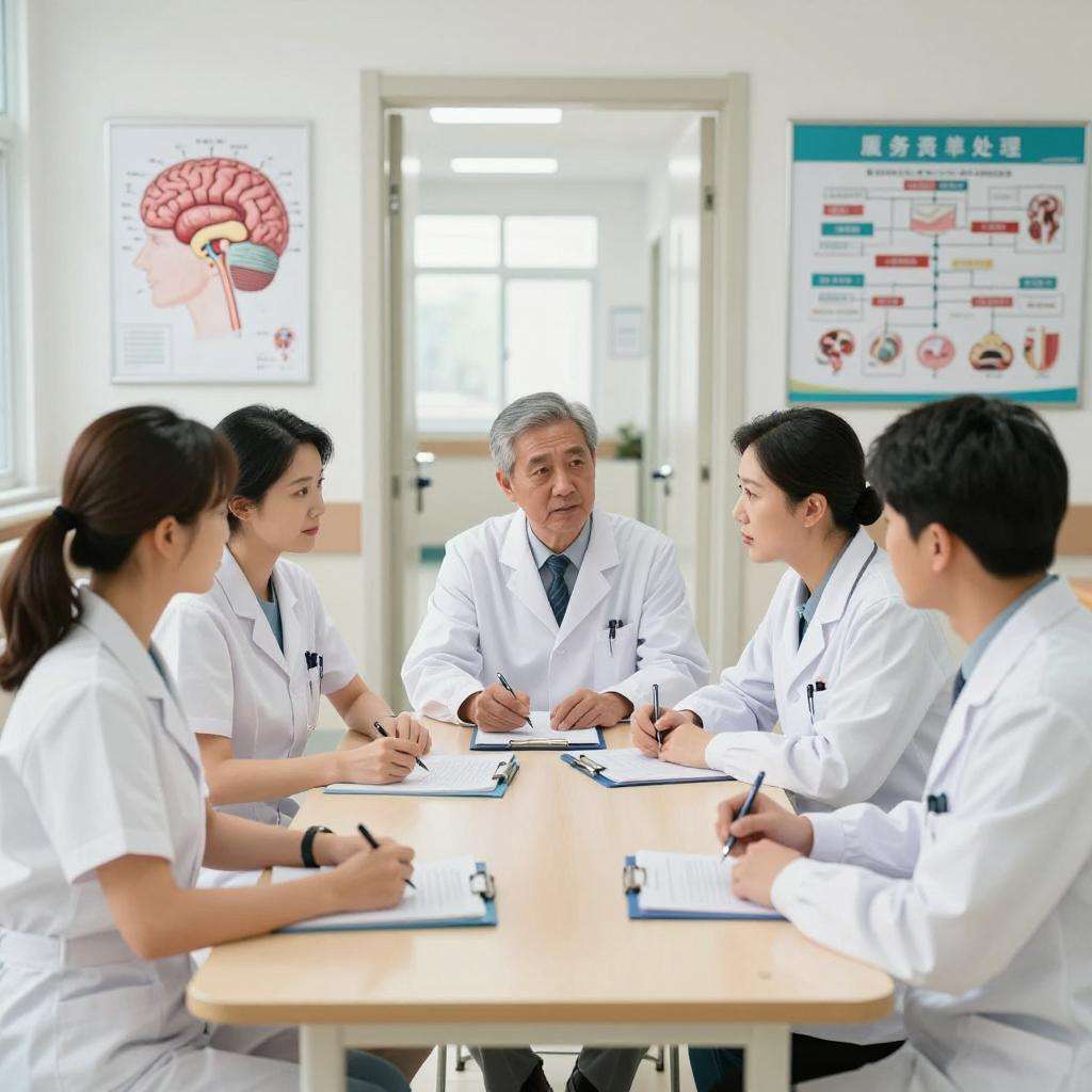 脑外诊疗领域的革命：神经外科精准手术的差异化路线第二张图