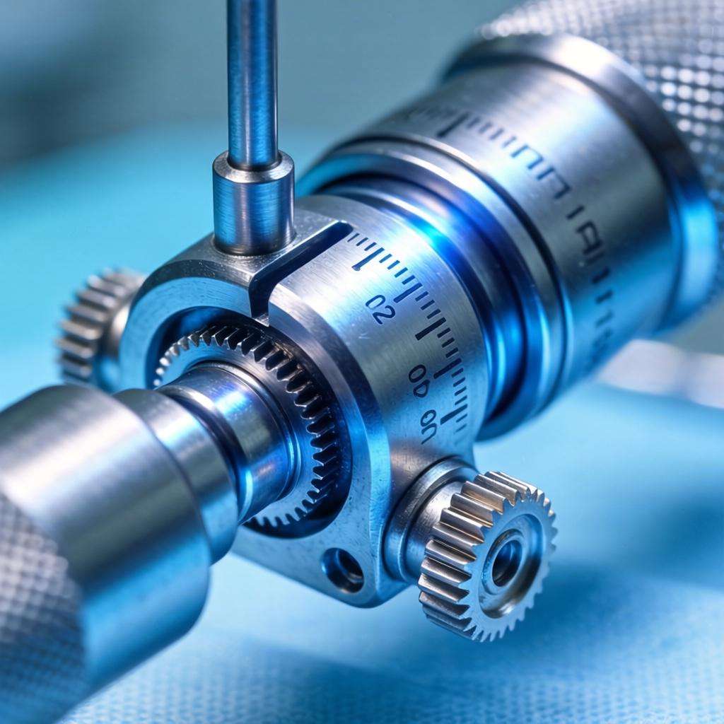 揭秘泌尿外科：微创技术引领泌尿诊疗的差异化革命第二张图