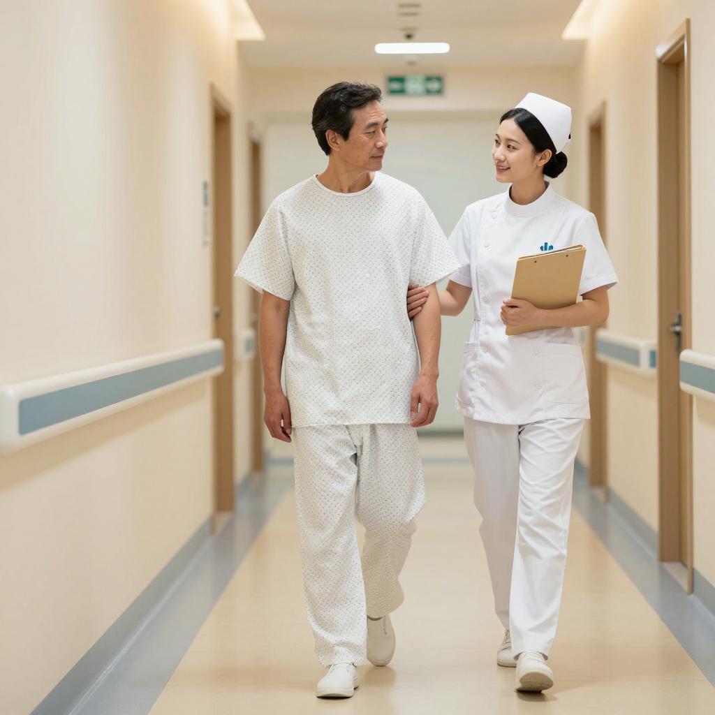 普通外科新变革：腹腔镜技术如何实现差异化竞争第二张图