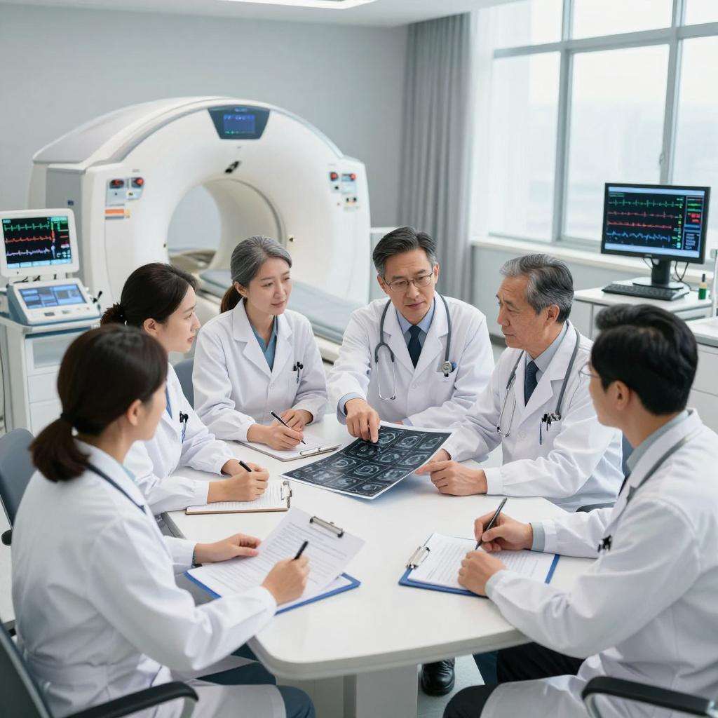 揭秘泌尿外科：微创技术引领泌尿诊疗的差异化革命第三张图