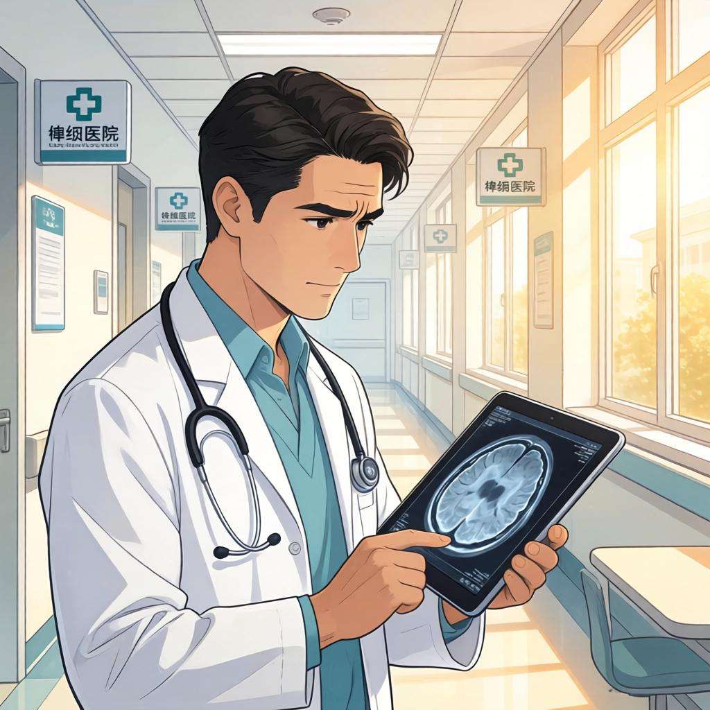 脑外诊疗领域：Neurosurgery神经外科的精准手术差异化策略揭秘第二张图