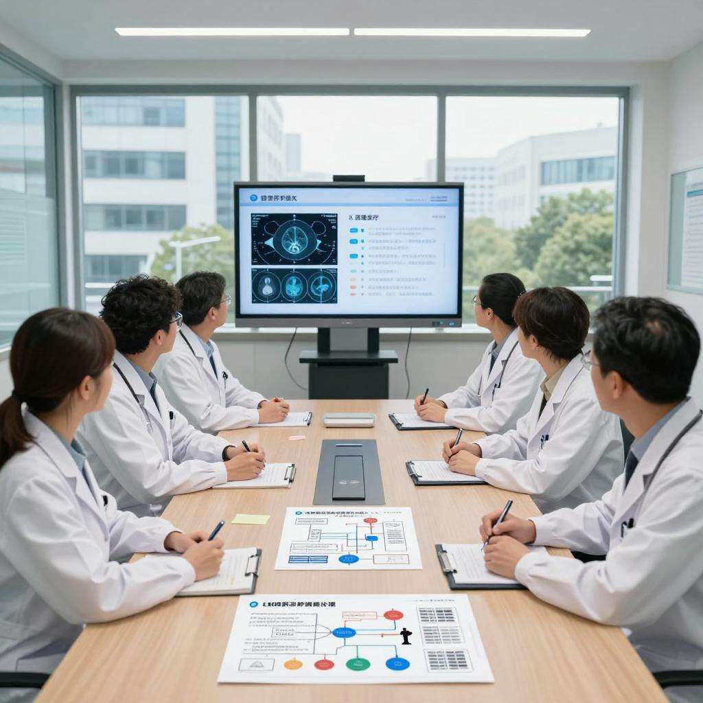 胸外科革命：掌握胸腔镜差异化引领未来医疗潮流第三张图