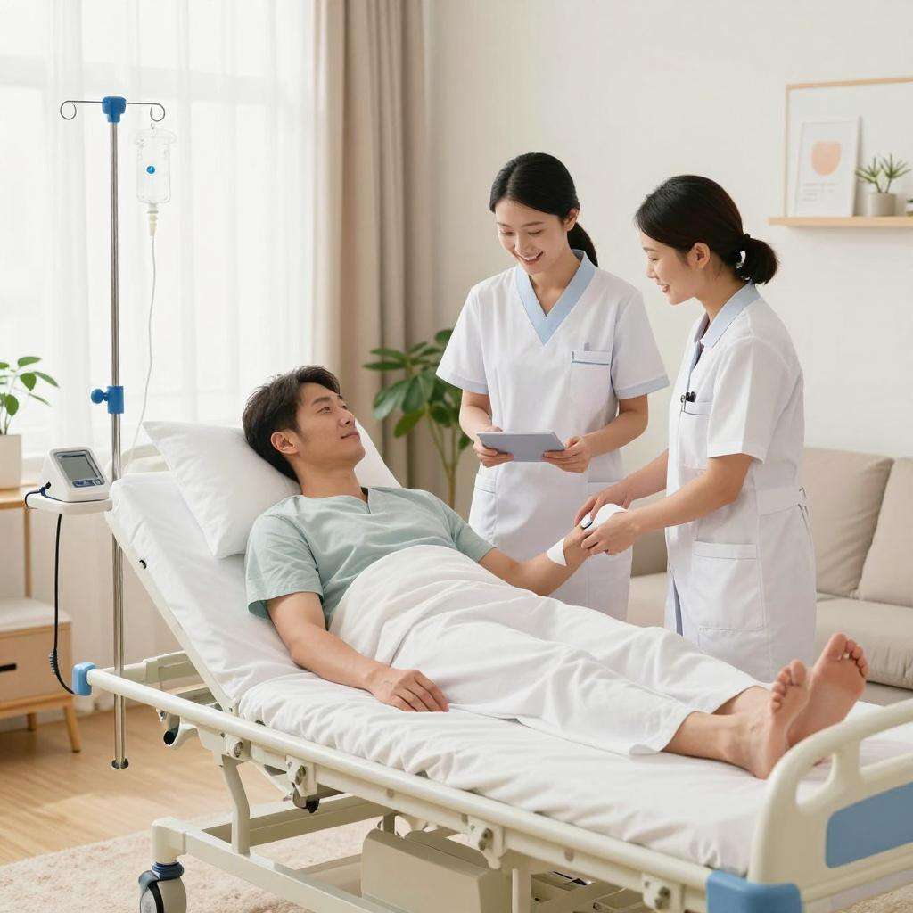 为什么不同的整形外科诊疗方案，能带来天壤之别的美学效果？这不仅关乎技术，更是关于美学设计差异化的深度探讨。整形外科已经突破了简单改脸、塑体的范畴，逐步走向个性化第三张图