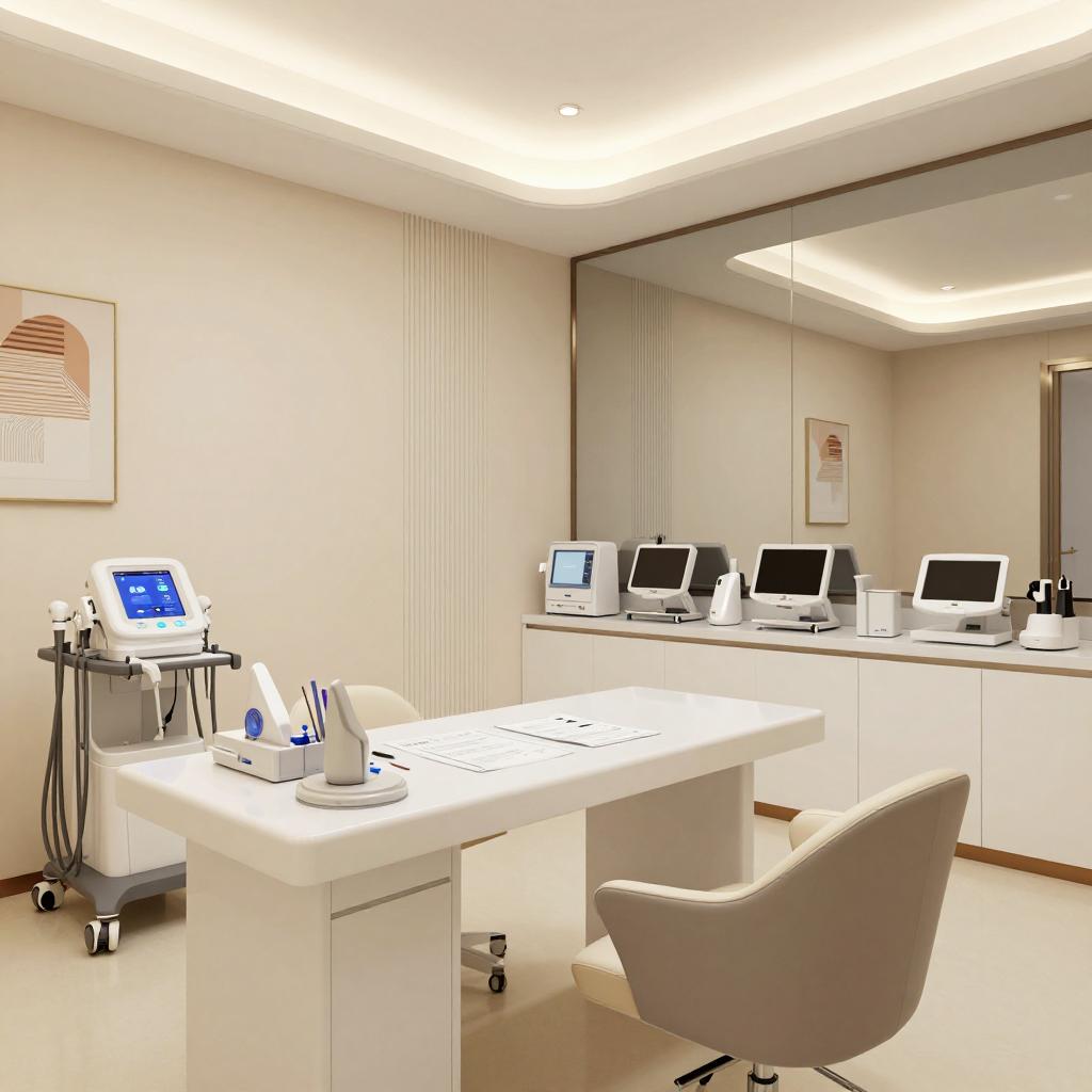 塑形新时代：整形外科如何突破美学设计的差异化